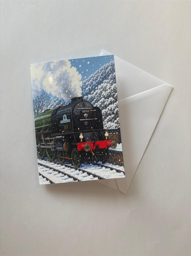 Christmas Card