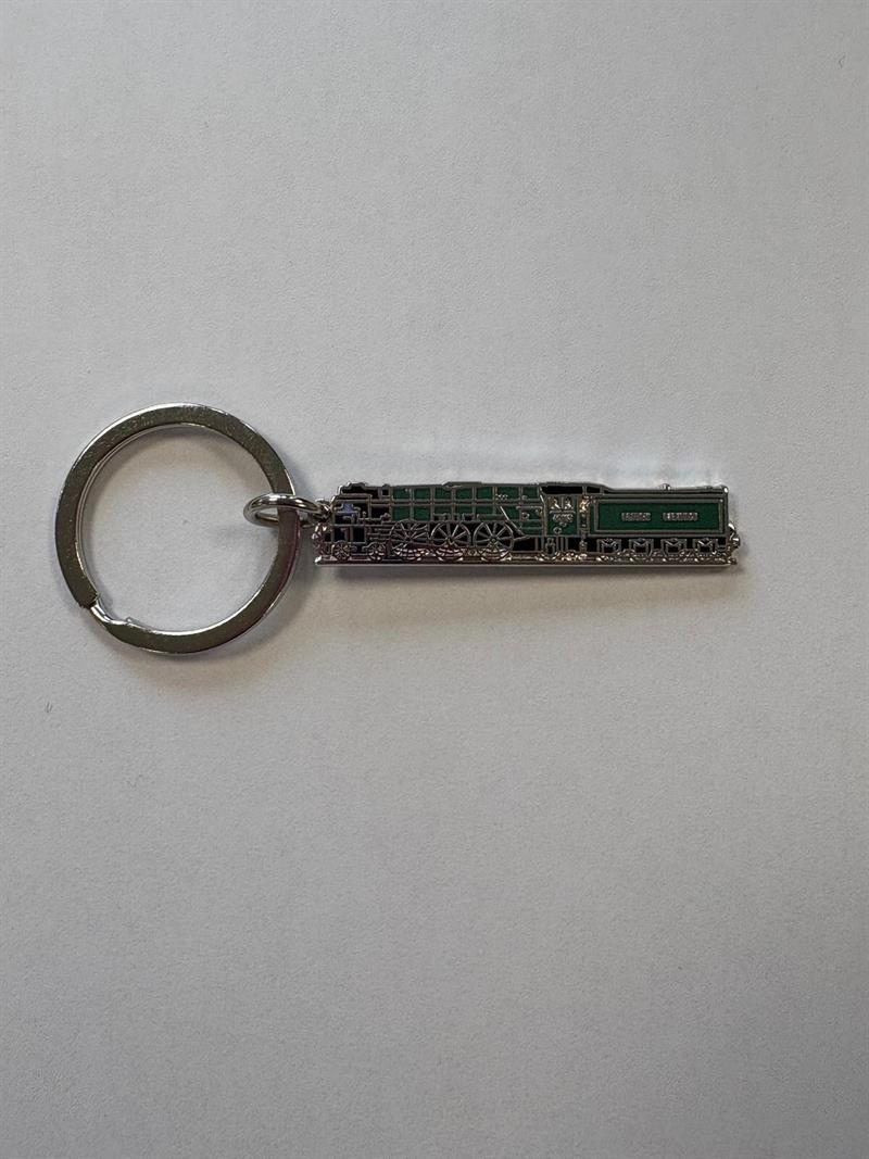 Tornado Keyring