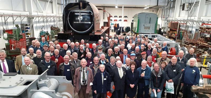 2025 Annual Convention - Dinner Only