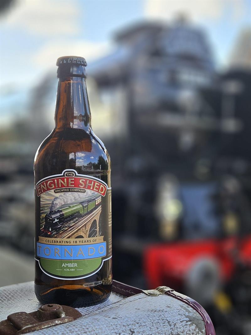 Tornado Beer - Pack of 3