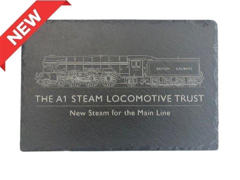 A1SLT Slate Placemat