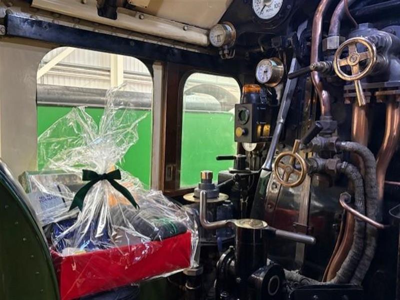 Christmas Raffle 2025