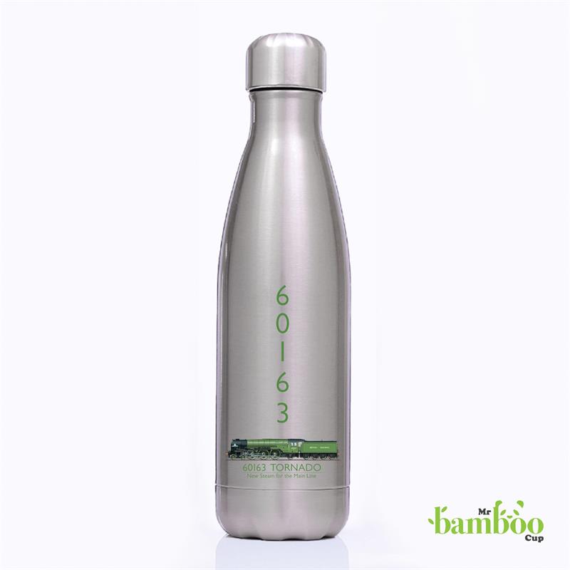 Tornado Mr Bamboo Bottle