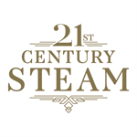 Introducing 21st Century Steam...