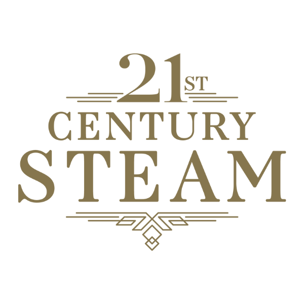 Introducing 21st Century Steam Ltd, formerly Tornado Railtours