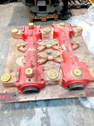 March P2 engineering update