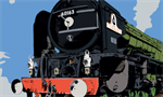 Celebration of Steam in...