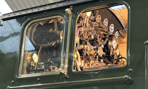 A1 Winter Maintenance