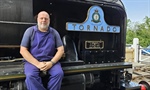 Trust appoints Paul Roe as...