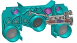 Valve Gear Update