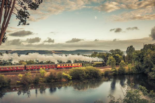 The Clyde Aberdonian