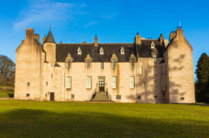 National Trust for Scotland Castle – £25