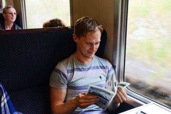 Tourist Class