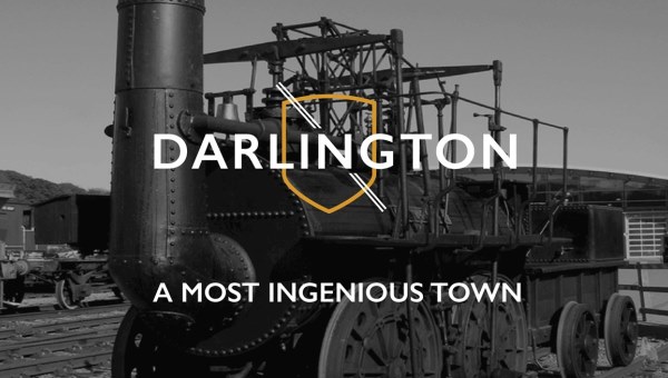 Darlington-Logo
