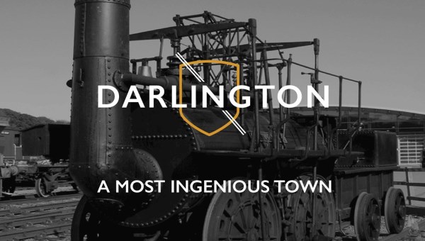 Darlington-Logo